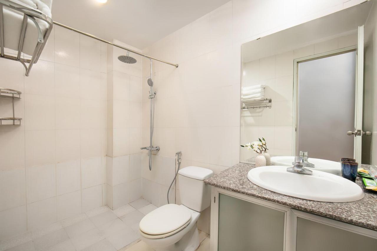 האנוי Sonata Central Hotel & Spa מראה חיצוני תמונה